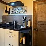 Appartement Maison 1747 - De Standing En Vieille-ville Avec Cour *