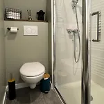 Maison 1747 - De Standing En Vieille-ville Avec Cour Appartement *