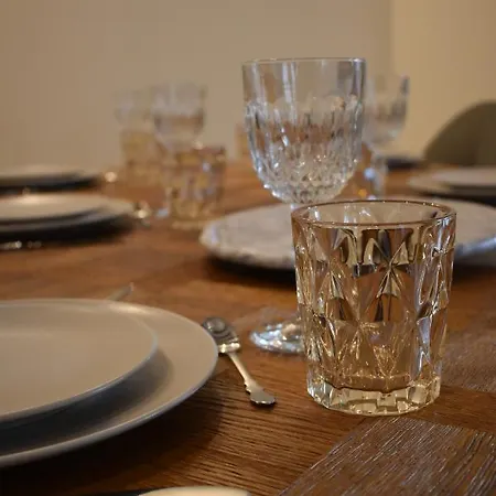 Maison 1747 - De Standing En Vieille-ville Avec Cour ブローニュ・シュル・メール