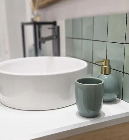 アパート Maison 1747 - De Standing En Vieille-ville Avec Cour