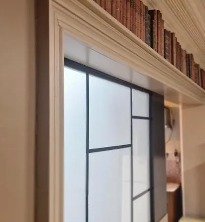 Maison 1747 - De Standing En Vieille-ville Avec Cour *