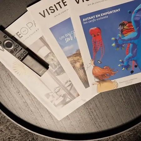 Maison 1747 - De Standing En Vieille-ville Avec Cour Μπουλόν-Σιρ-Μερ