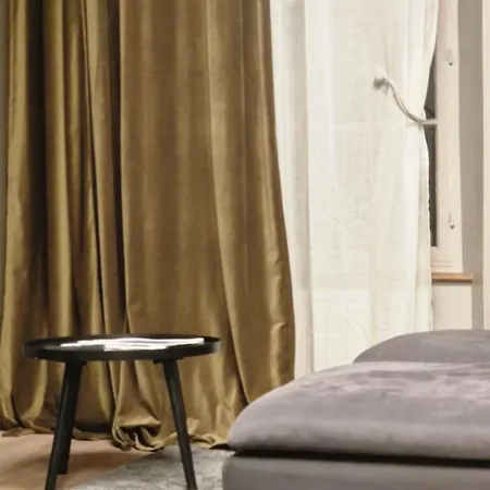 Διαμέρισμα Maison 1747 - De Standing En Vieille-ville Avec Cour Μπουλόν-Σιρ-Μερ