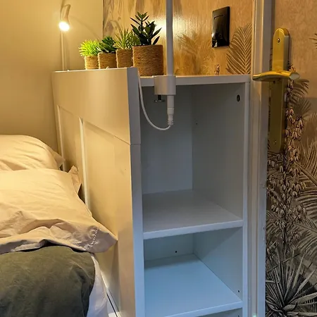 Maison 1747 - De Standing En Vieille-ville Avec Cour *