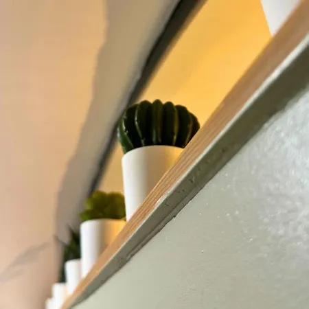 Maison 1747 - De Standing En Vieille-ville Avec Cour アパート