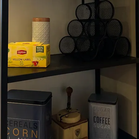 Maison 1747 - De Standing En Vieille-ville Avec Cour アパート *