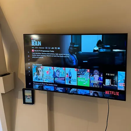 Maison 1747 - De Standing En Vieille-ville Avec Cour ブローニュ・シュル・メール