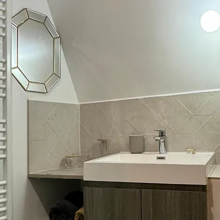 アパート Maison 1747 - De Standing En Vieille-ville Avec Cour