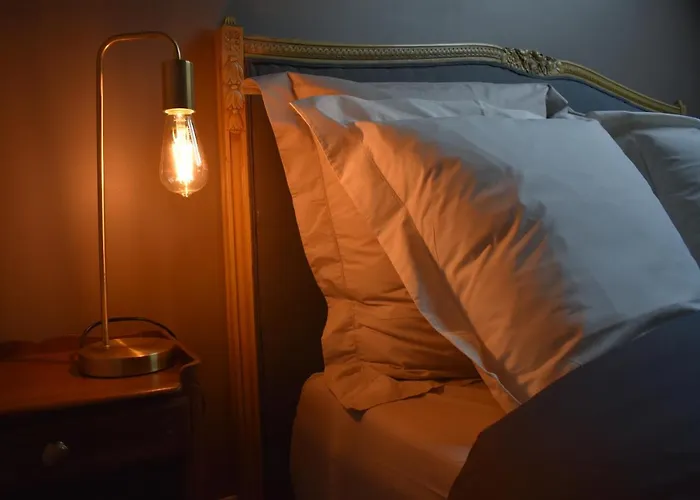 Maison 1747 - De Standing En Vieille-ville Avec Cour Apartmán *