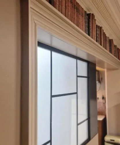 Maison 1747 - De Standing En Vieille-ville Avec Cour *