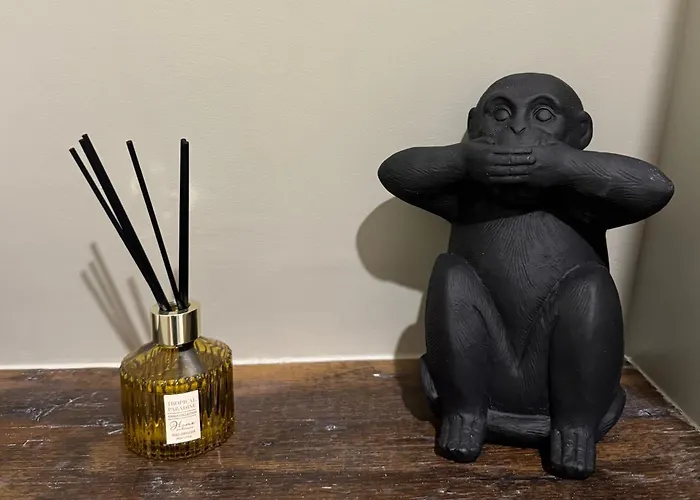 Maison 1747 - De Standing En Vieille-ville Avec Cour Apartmán